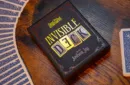 Hand Picked Astonishments INVISIBLE DECK RED with Joshua Jay by Murphy's Magic – Bild 1