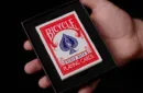 Hand Picked Astonishments INVISIBLE DECK RED with Joshua Jay by Murphy's Magic – Bild 2