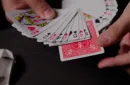 Hand Picked Astonishments INVISIBLE DECK RED with Joshua Jay by Murphy's Magic – Bild 3