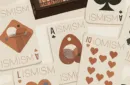 ISMISM Playing Cards – Bild 3