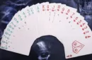 Calavera Playing Cards by PVC – Image 2