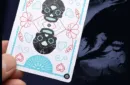 Calavera Playing Cards by PVC – Image 3
