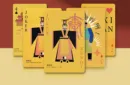 Terra-Cotta Warriors Edition Playing Cards – Bild 5