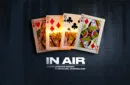 In Air (Red) by Mickael Chatelain – Bild 1
