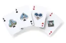 CLEP (Moon Exploration) Playing Cards – Bild 3