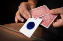 Color Spot Monte by Murphys Magic – Bild 2