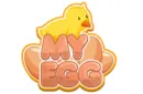 MY EGG (Red) by My Magical Project – Bild 1