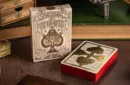 The Parlour Royale Ivory Edition (Red Edge Printing) Playing Cards – Bild 6