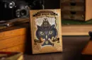 The Parlour Royale Legacy Edition (Gold Gilded) Playing Cards – Bild 1