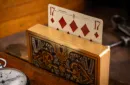 The Parlour Royale Legacy Edition (Gold Gilded) Playing Cards – Bild 4