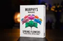 SPRING FLOWERS (2 PK PAPER) by Murphy's Magic – Image 1