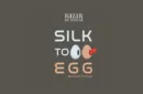 Silk to Egg by Michael Ammar and Bazar de Magia – Image 1