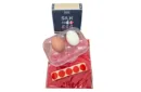 Silk to Egg by Michael Ammar and Bazar de Magia – Image 3