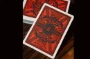 King's Head (Blue & Red) Playing Cards  by Joker and the Thief – Image 2