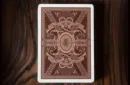 Kings Head (Purple and Rose) Playing Cards  by Joker and the Thief – Bild 2