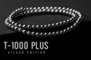 T-1000 Plus: Silver Edition by Nemo and Hanson Chien – Image 1