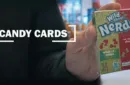 Candy Cards by Martin Braesses – Image 1