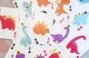 Bicycle Dinosaurs Playing Cards – Image 2