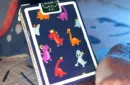 Bicycle Dinosaurs Playing Cards – Image 3