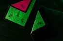 Bicycle Reverse (Green) Playing Cards – Image 4