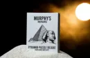 Pyramid Puzzle Deluxe by Murphy's Magic – Bild 1