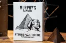 Pyramid Puzzle Deluxe by Murphy's Magic – Bild 4