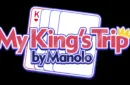 MY KING'S TRIP by Manolo and My Magical Project – Image 1