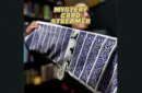 Mystery Card Streamer (Blue 6 of Clubs) by PlayTime Magic DEFMA – Image 1
