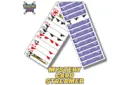 Mystery Card Streamer (Blue 6 of Clubs) by PlayTime Magic DEFMA – Image 2