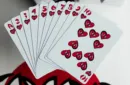 HOSOI HAMMERHEAD 40 YEARS PEARL FOIL PLAYING CARDS – Bild 2