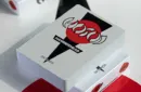 HOSOI HAMMERHEAD 40 YEARS PEARL FOIL PLAYING CARDS – Bild 6