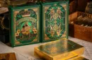 The Beetle Backs (Dynastinae Edition) Playing Cards – Image 1