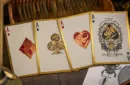 The Beetle Backs (Dynastinae Edition) Playing Cards – Image 2