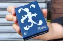 Cardistry-Con 2025 Playing Cards – Bild 1