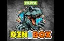 Dino Box by PILATO – Bild 1