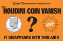 Houdini Coin Vanish by Chris Kenworthey – Bild 3