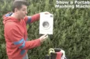 Crazy Washing Machine by George Iglesias and Twister Magic – Image 3