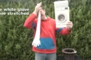 Crazy Washing Machine by George Iglesias and Twister Magic – Image 5