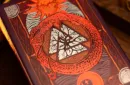 The Norse Myths Series (Fenrir) Playing Cards – Bild 2