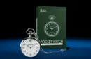 Pocket Watch (Silver) by Iarvel Magic – Bild 1