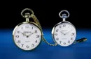 Pocket Watch (Silver) by Iarvel Magic – Bild 3