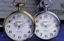 Pocket Watch (Silver) by Iarvel Magic – Bild 5