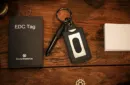 EDC Tag by Shadow Lin and TCC Magic – Bild 1