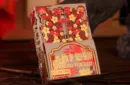 Tanuki Yukaku (Yukaku Tales) Playing Cards – Bild 1