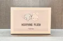 Morphing Plush (Rabbit to Elephant) by Jackie Zhao and JT Magic – Bild 1
