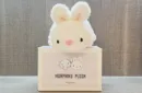 Morphing Plush (Rabbit to Elephant) by Jackie Zhao and JT Magic – Bild 3