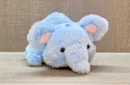 Morphing Plush (Rabbit to Elephant) by Jackie Zhao and JT Magic – Bild 4