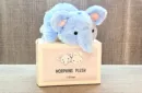 Morphing Plush (Rabbit to Elephant) by Jackie Zhao and JT Magic – Bild 5