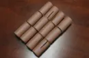 Silk Poke Vanisher Trick (12 Units) Magic by Gosh – Image 1