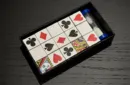 Tommy Wonder Classic Collection Rubik's Card – Image 1